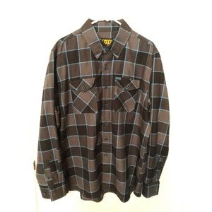 Dixxon Flannel